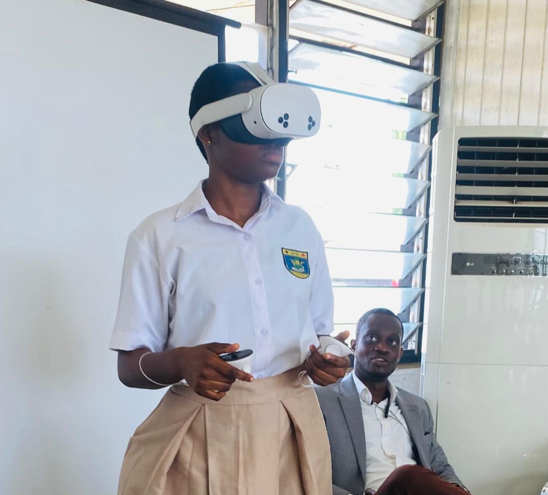 VR in TVET Training-of-Trainers Blended Learning Course - Phase I & II - Image 2
